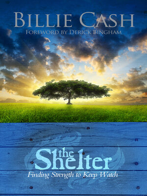 cover image of The Shelter